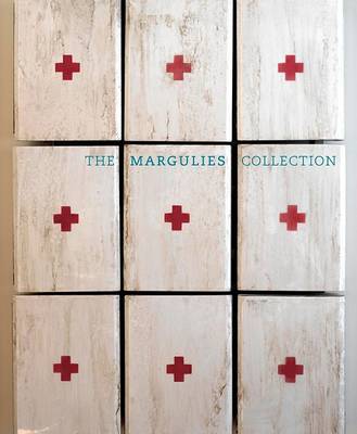 Book cover for The Martin Z. Margulies Collection