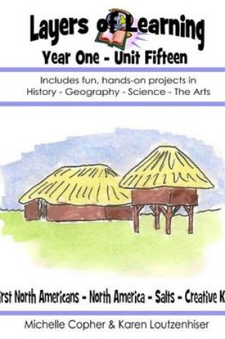 Cover of Layers of Learning Year One Unit Fifteen