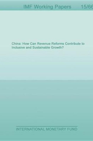 Cover of China