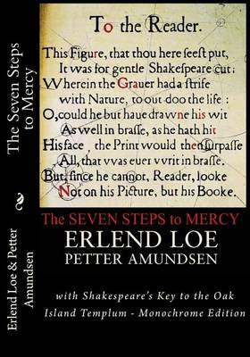 Book cover for The Seven Steps to Mercy