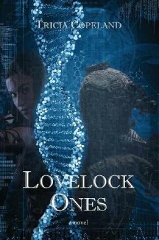 Cover of Lovelock Ones