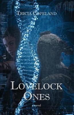 Book cover for Lovelock Ones