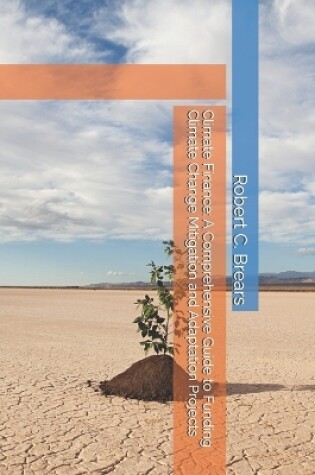 Cover of Climate Finance