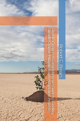 Book cover for Climate Finance