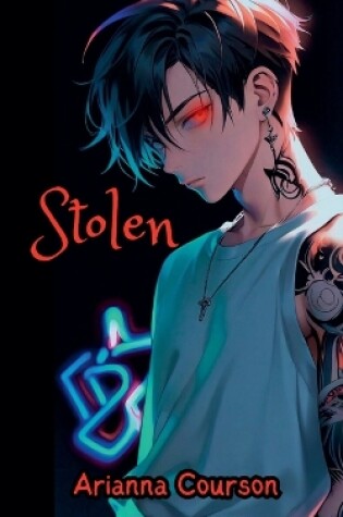 Cover of Stolen