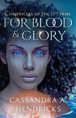 Book cover for For Blood & Glory
