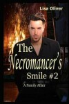 Book cover for The Necromancer's Smile #2