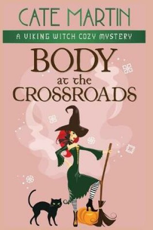 Cover of Body at the Crossroads