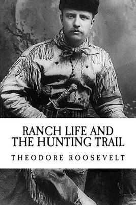 Book cover for Theodore (Teddy) Roosevelt