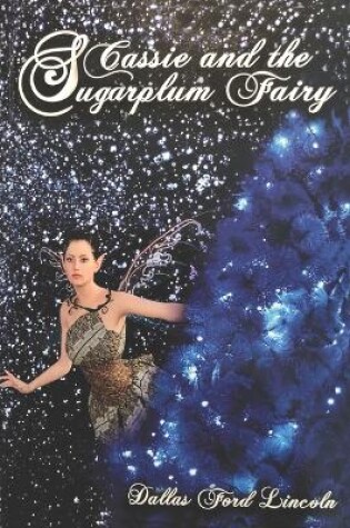 Cover of Cassie and the Sugerplum Fairy