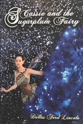 Book cover for Cassie and the Sugerplum Fairy