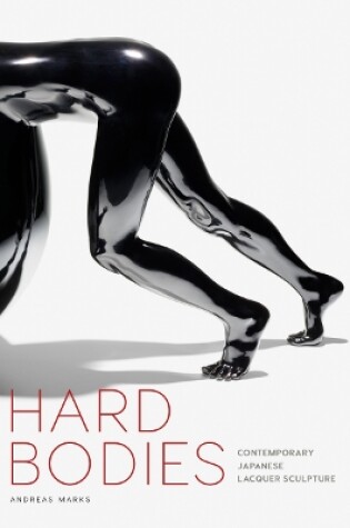 Cover of Hard Bodies