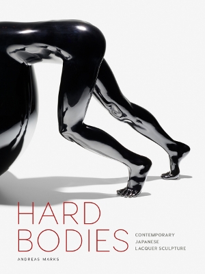 Book cover for Hard Bodies