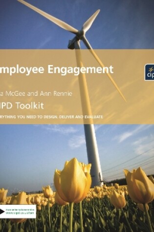 Cover of Employee Engagement