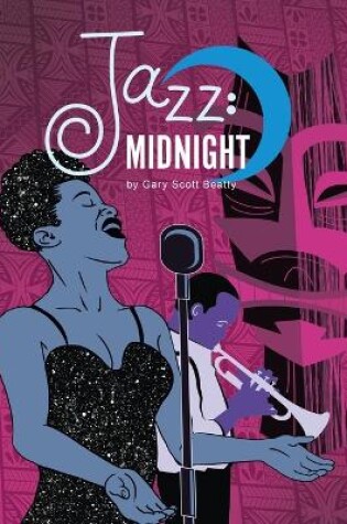 Cover of Jazz