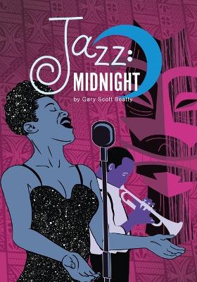 Book cover for Jazz