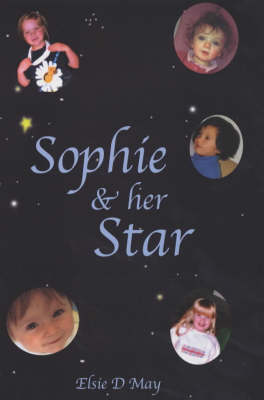 Cover of Sophie and Her Star