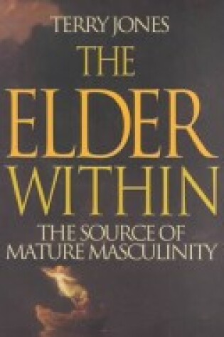Cover of The Elder Within