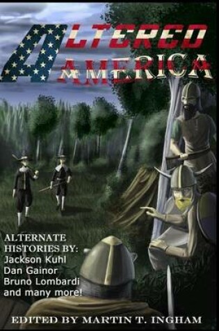Cover of Altered America