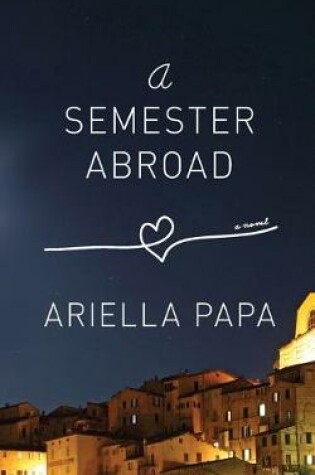 Cover of A Semester Abroad