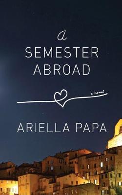 Book cover for A Semester Abroad