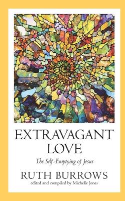 Book cover for Extravagant Love