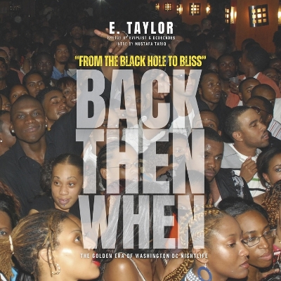 Book cover for Back Then When