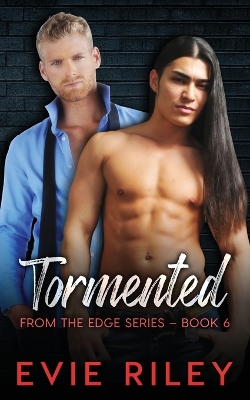 Book cover for Tormented