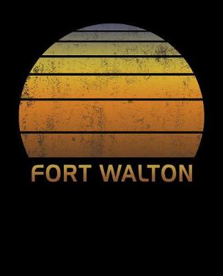 Book cover for Fort Walton