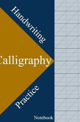 Cover of Practice Handwriting Calligraphy