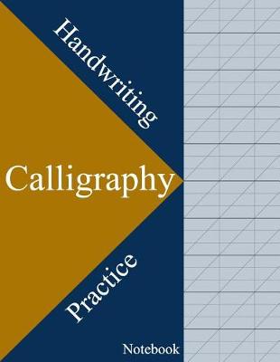 Cover of Practice Handwriting Calligraphy