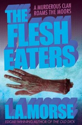 Cover of The Flesh Eaters