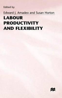 Book cover for Labour Productivity and Flexibility