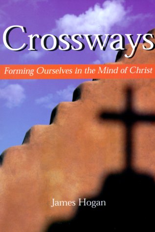 Book cover for Crossways