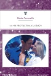 Book cover for In His Protective Custody