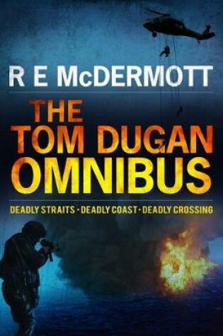 Cover of The Tom Dugan Omnibus