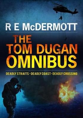 Book cover for The Tom Dugan Omnibus