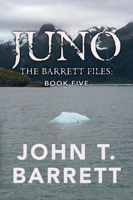 Book cover for Juno