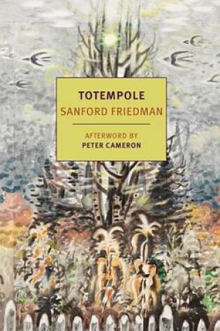 Cover of Totempole