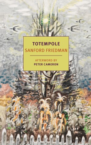 Cover of Totempole