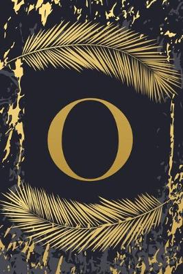 Cover of O