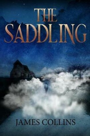Cover of The Saddling