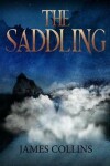 Book cover for The Saddling