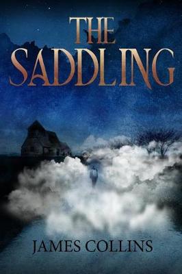 Cover of The Saddling