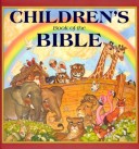 Book cover for Children's Book of Bible Stories