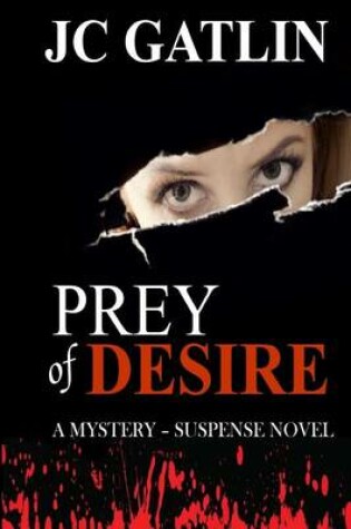 Cover of Prey of Desire