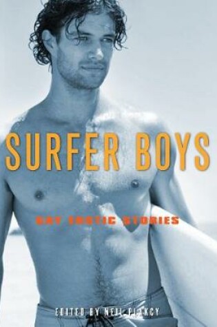 Cover of Surfer Boys