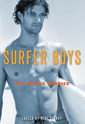 Book cover for Surfer Boys
