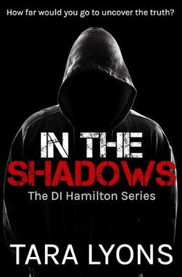 Book cover for In The Shadows