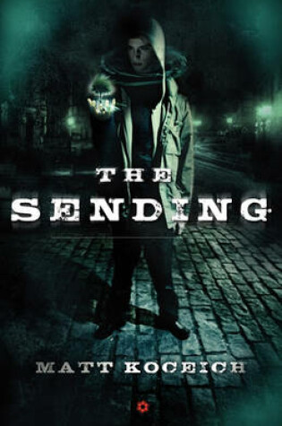 Cover of The Sending